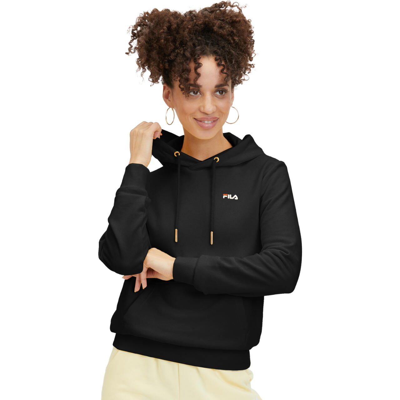 Bluza damska Fila Bruchsal