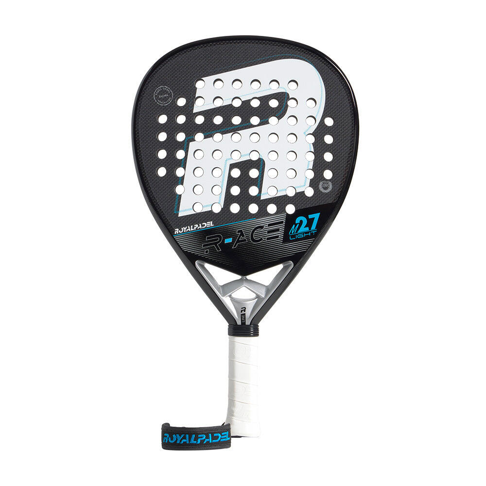 Rakieta Padel Royal Padel R ACE LIGHT 2026