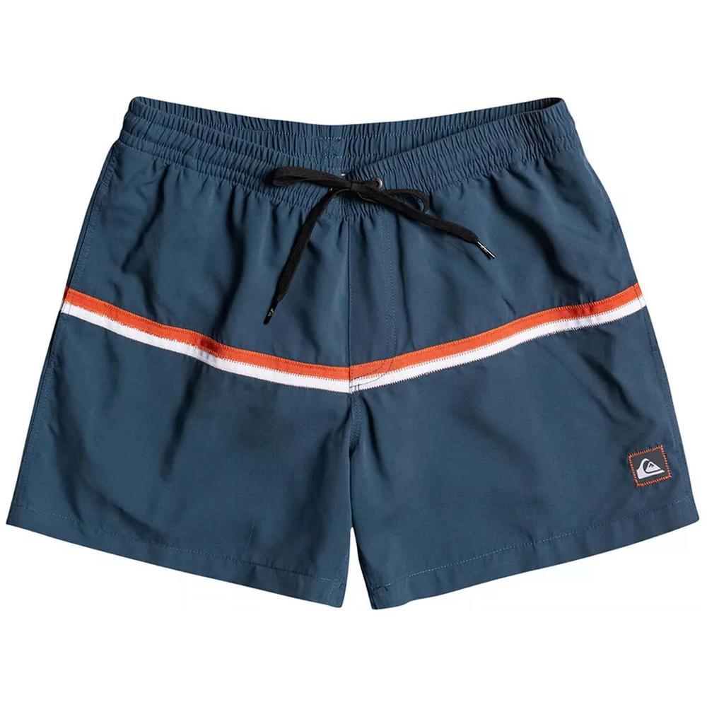 Kąpielówki Quiksilver Between Wave 15 klasyczne męskie