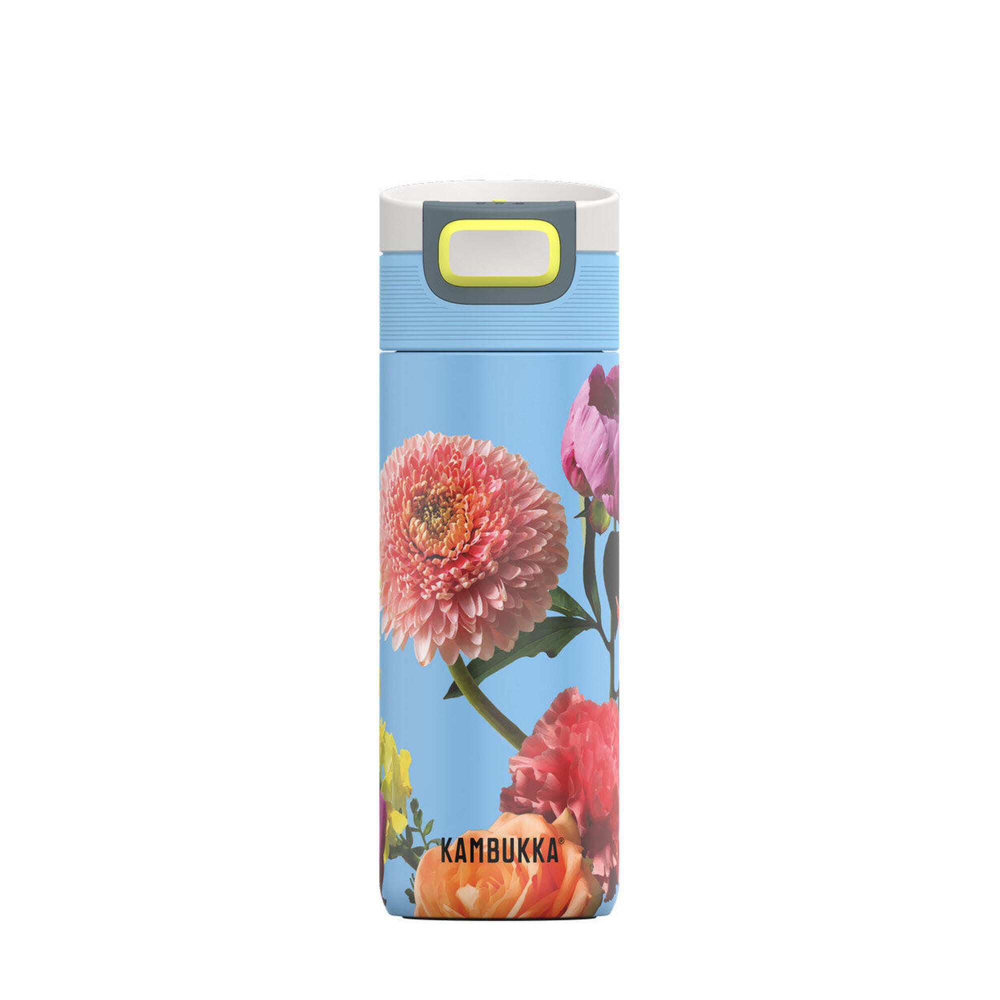 Kambukka kubek termiczny Etna 500ml Morning Glory kubek samochodowy