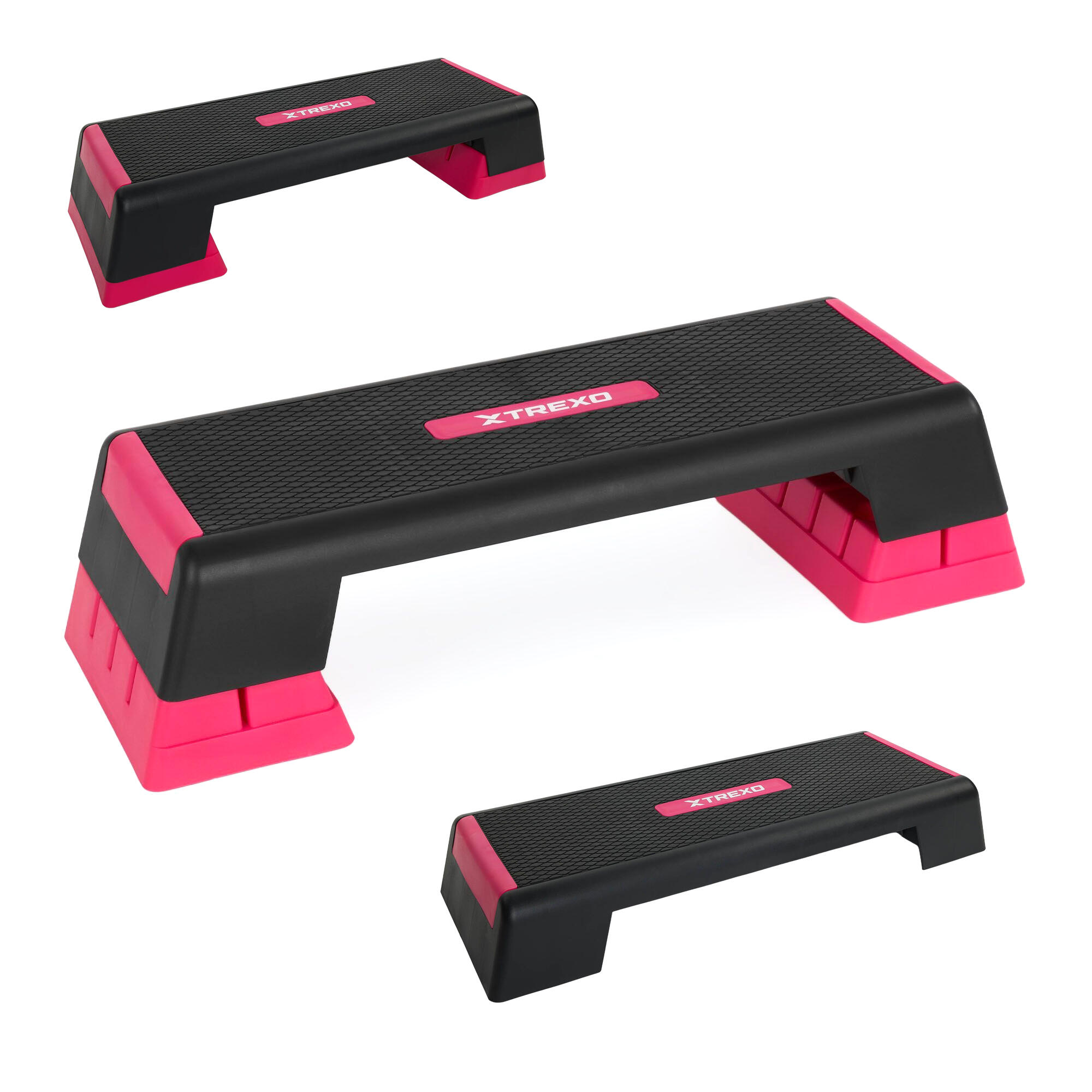 Step do aerobiku XTREXO TXO-B4W007