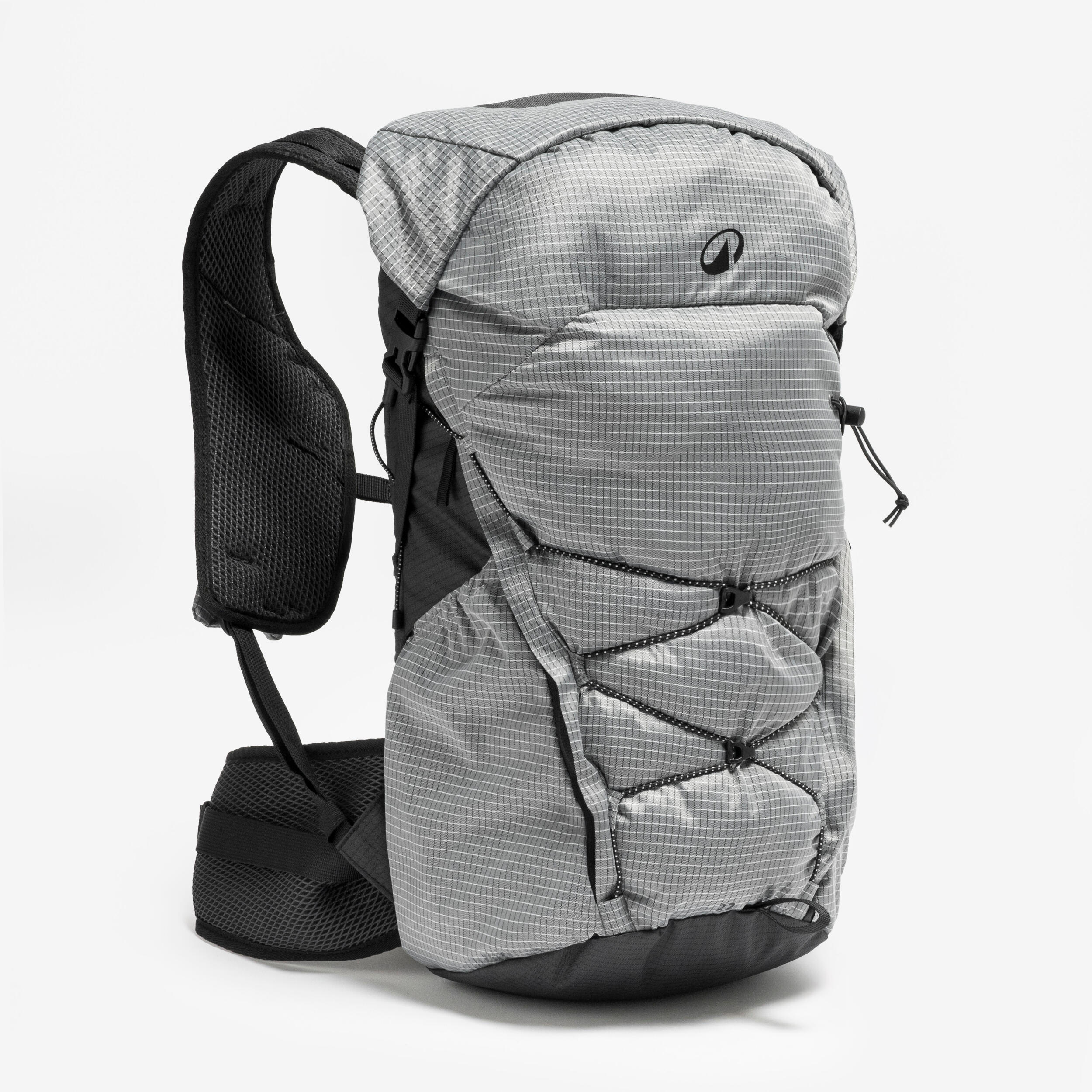 Plecak turystyczny Quechua MH500 Light 22 l