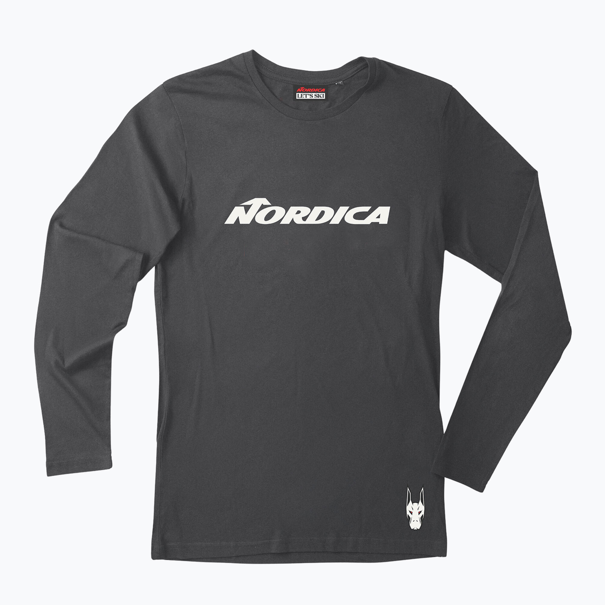 Longsleeve męski Nordica Dobermann
