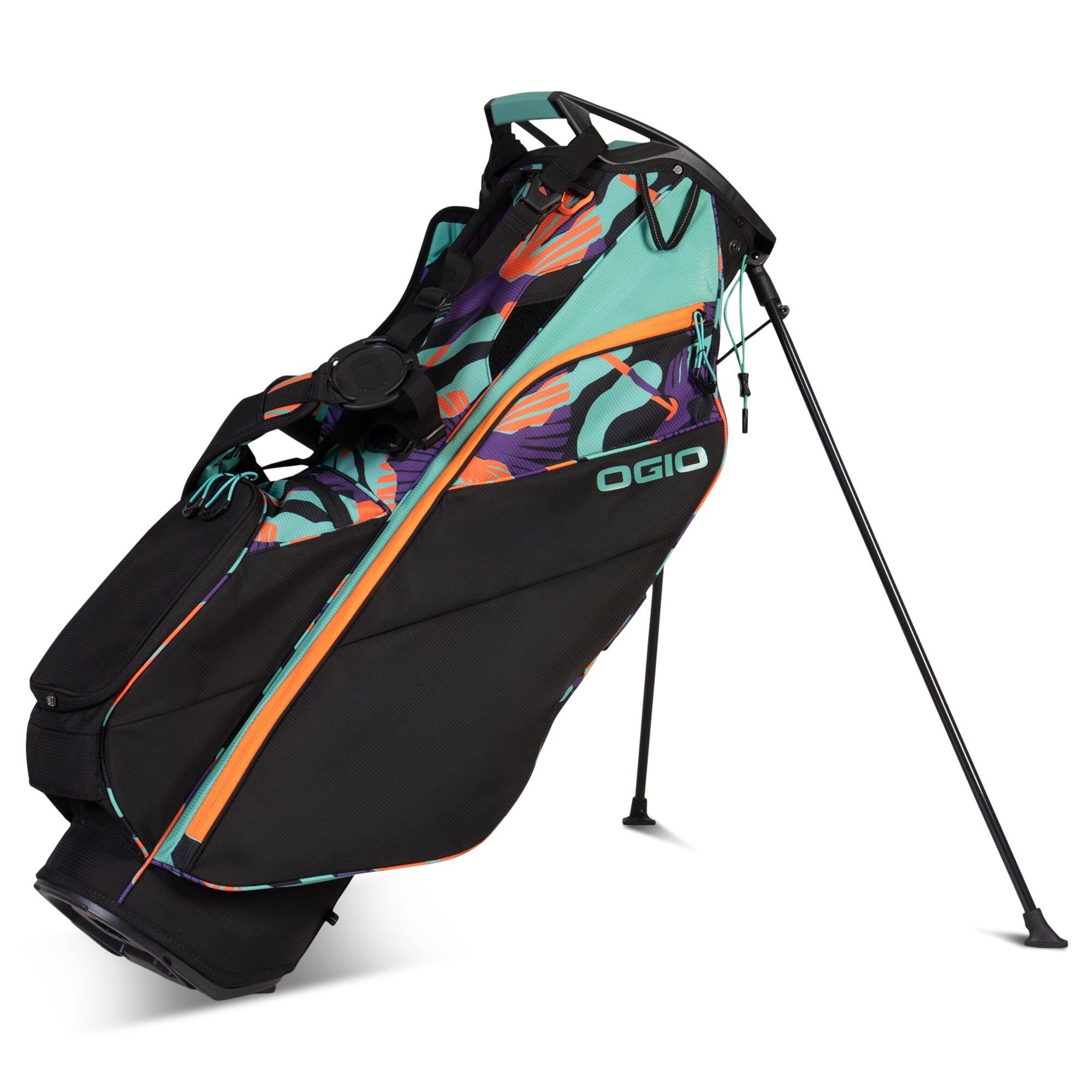 Torba stojąca Fuse tetra