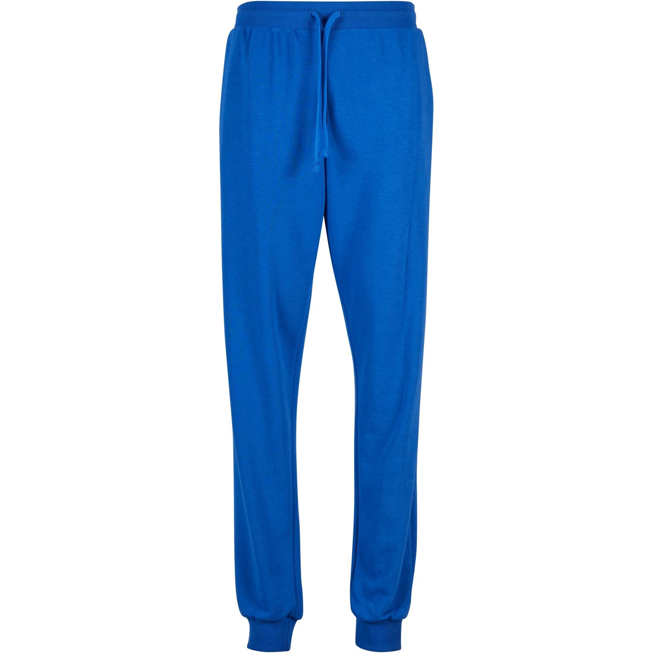 Podstawowe spodnie dresowe damskie Urban Classics Light Terry