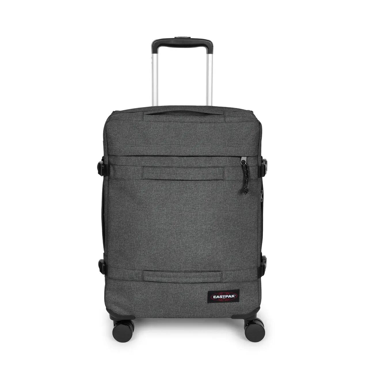 Torba na kółkach Eastpak Transit'r 4 S +