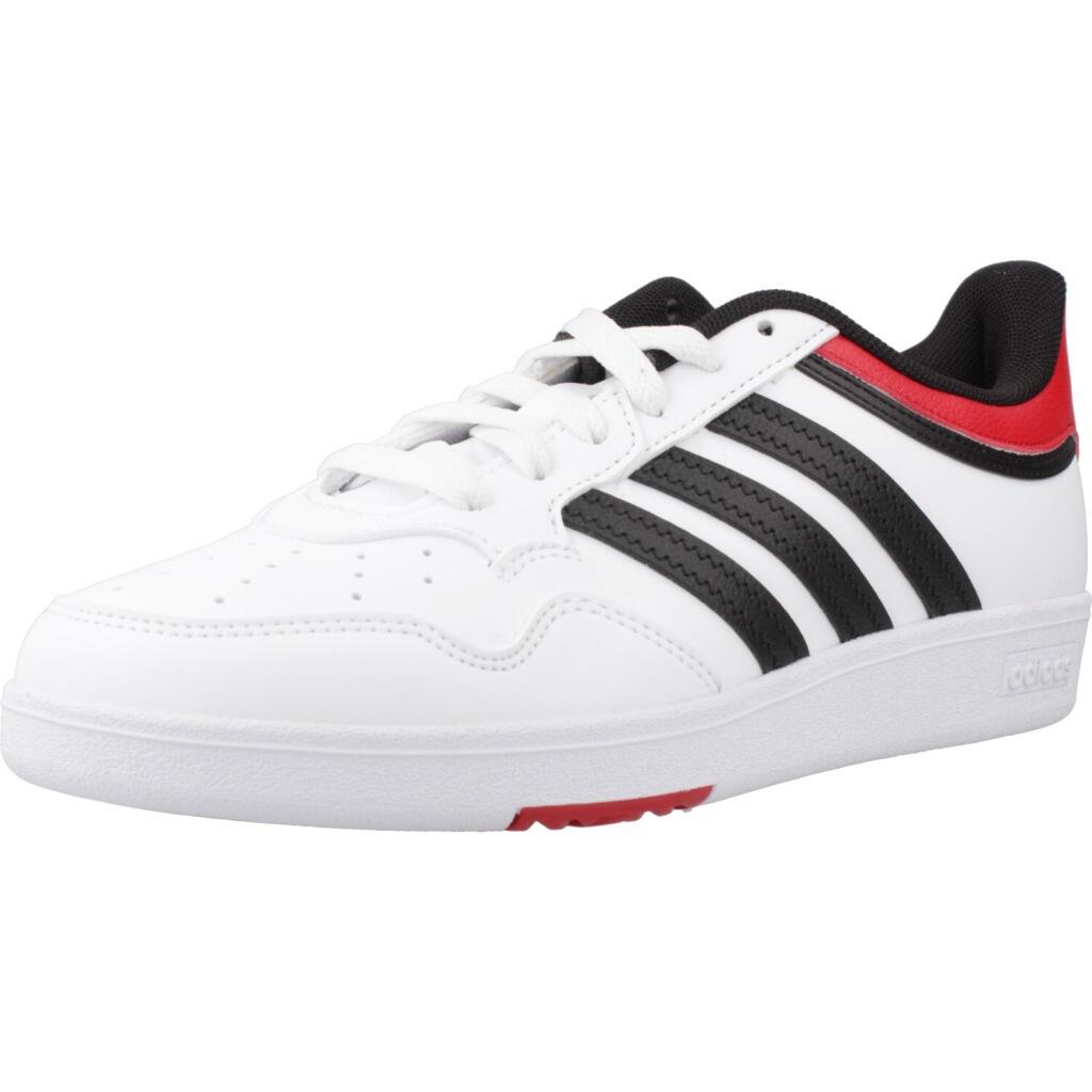 Buty ADIDAS HOOPS 4.0 J Biały