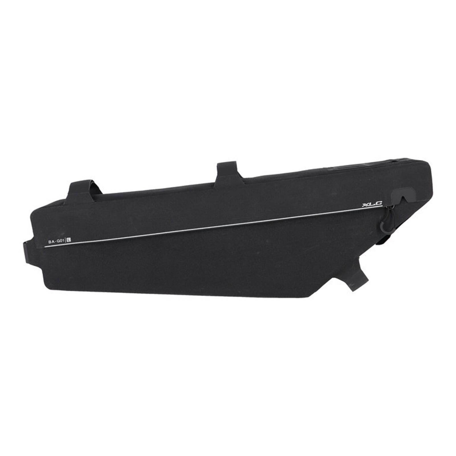 Torba na ramę roweru XLC BA-G01