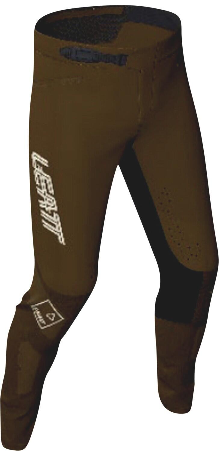 Spodnie rowerowe dziecięce LEATT Pant MTB Gravity 4.0 Junior