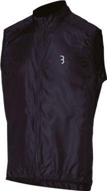 Vesta nieprzemakalna BBB Cycling PocketVest