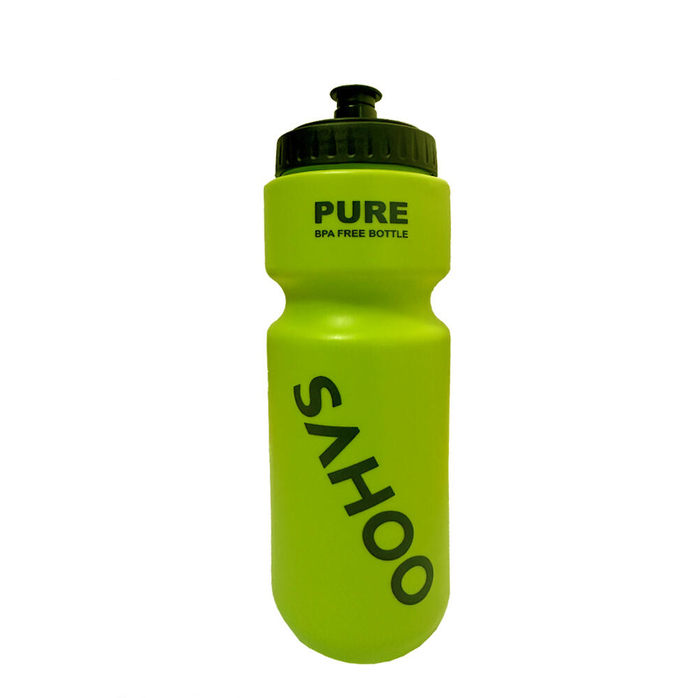 Bidon z logo SAHOO  750ml