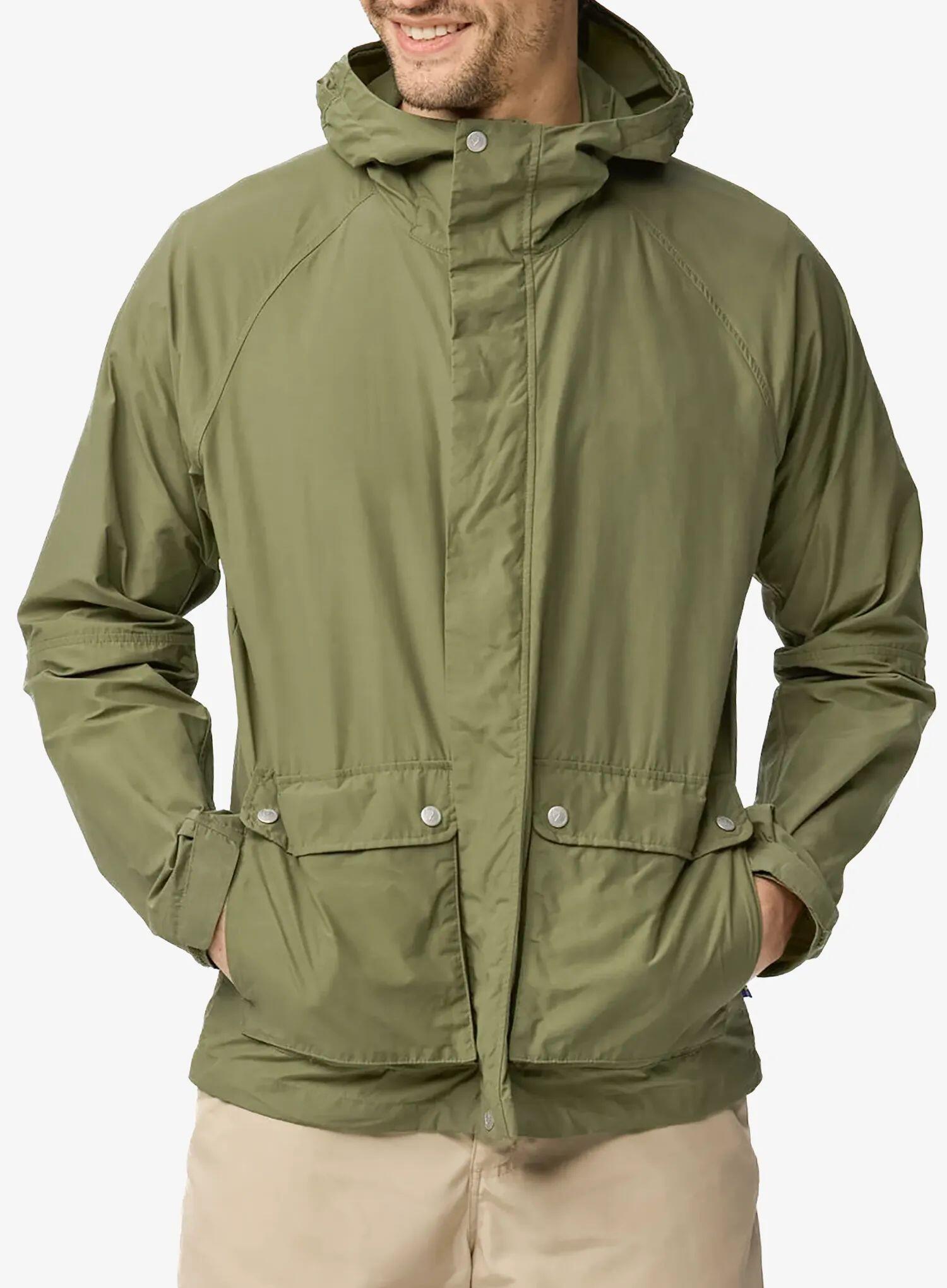 Kurtka softshell Fjallraven Vardag Vindby Jacket