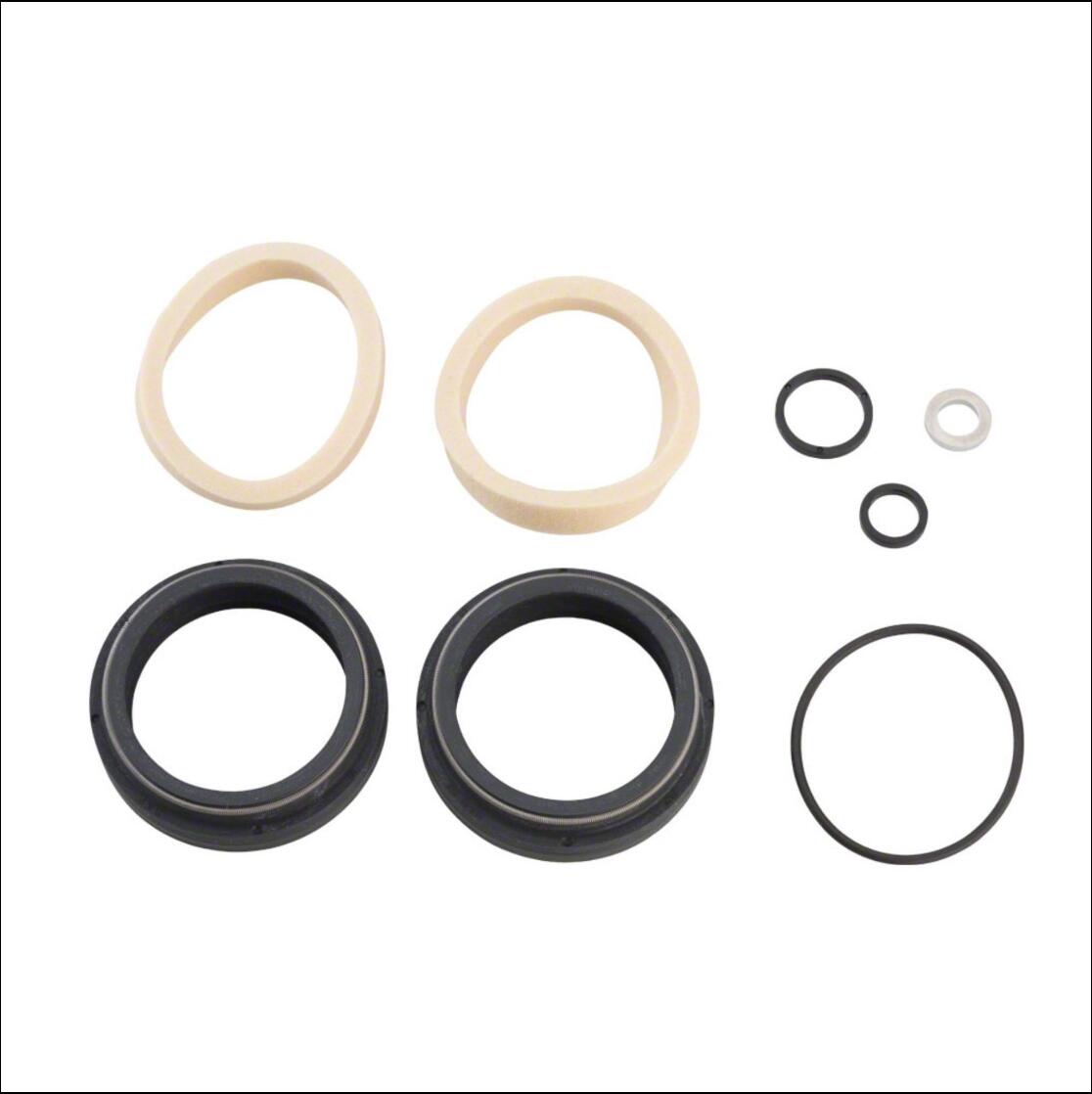 Zestaw uszczelek do widelca rowerowego Fox SKF 38