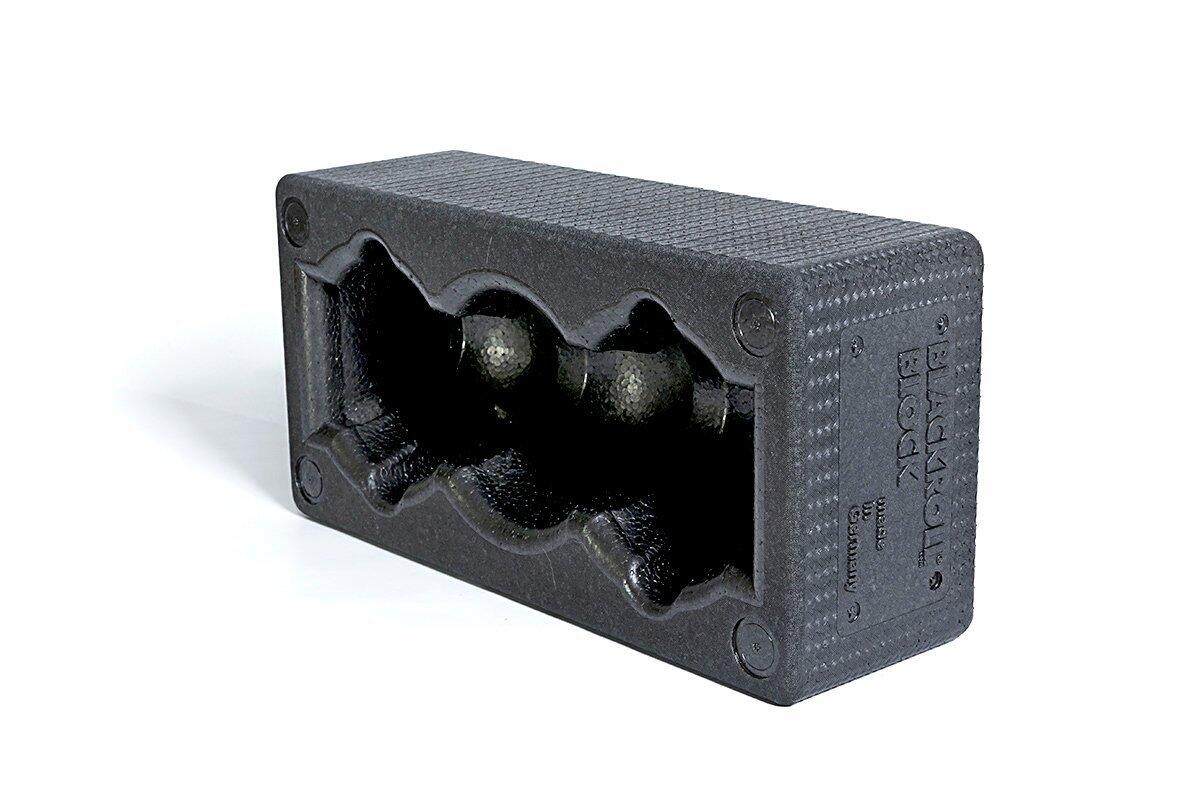 Cegła yoga Blackroll