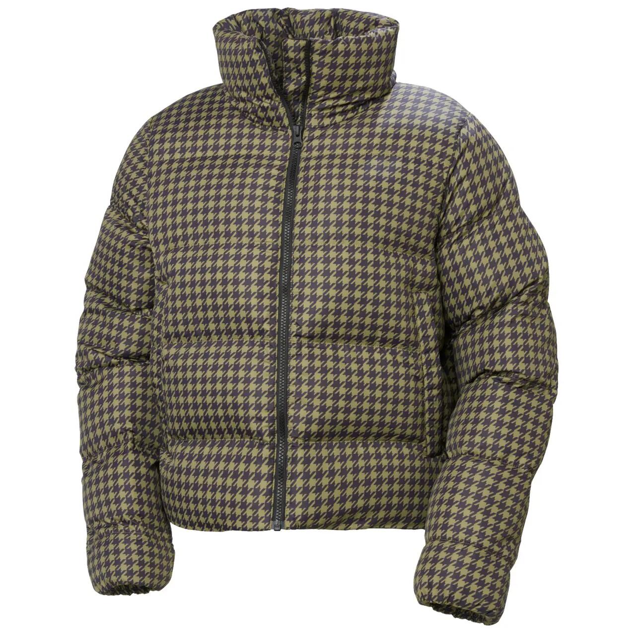Damska kurtka puchowa Helly Hansen Jade