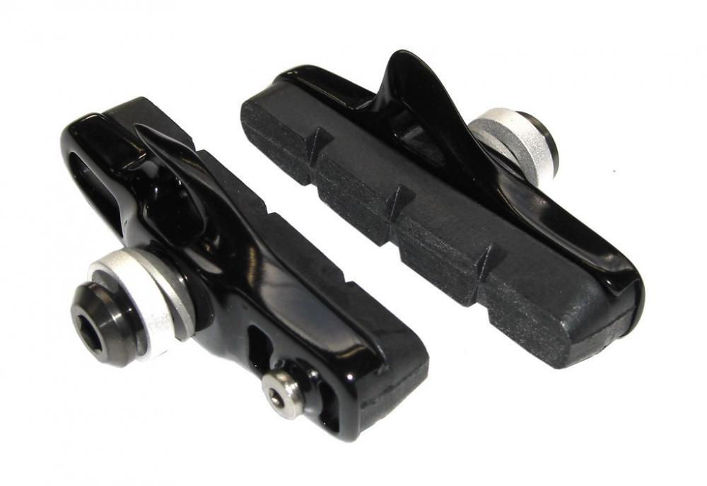 Łyżwy Sram Red New Paire De Porte Patin Route Black