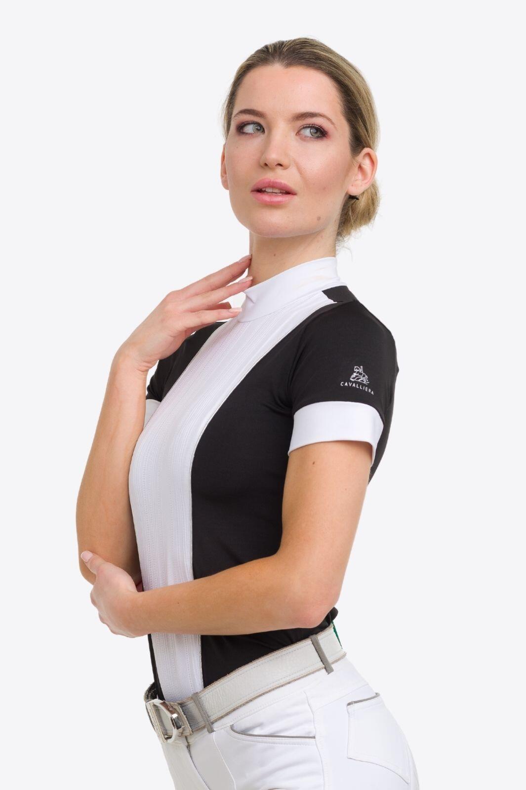 Koszulka konkursowa damska Queen