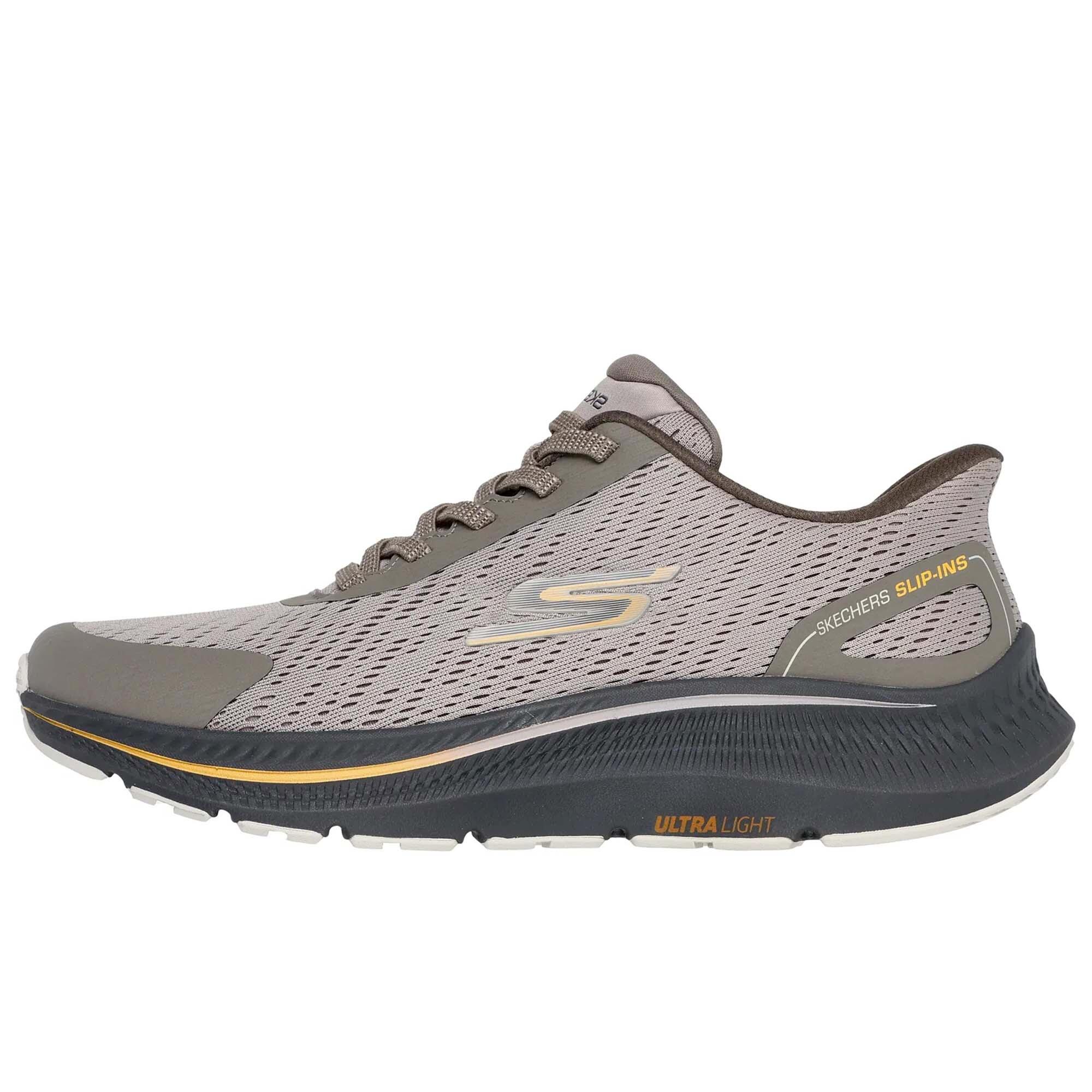 Sneakersy Skechers Go Run Consistent 2.0 - World Dorośli