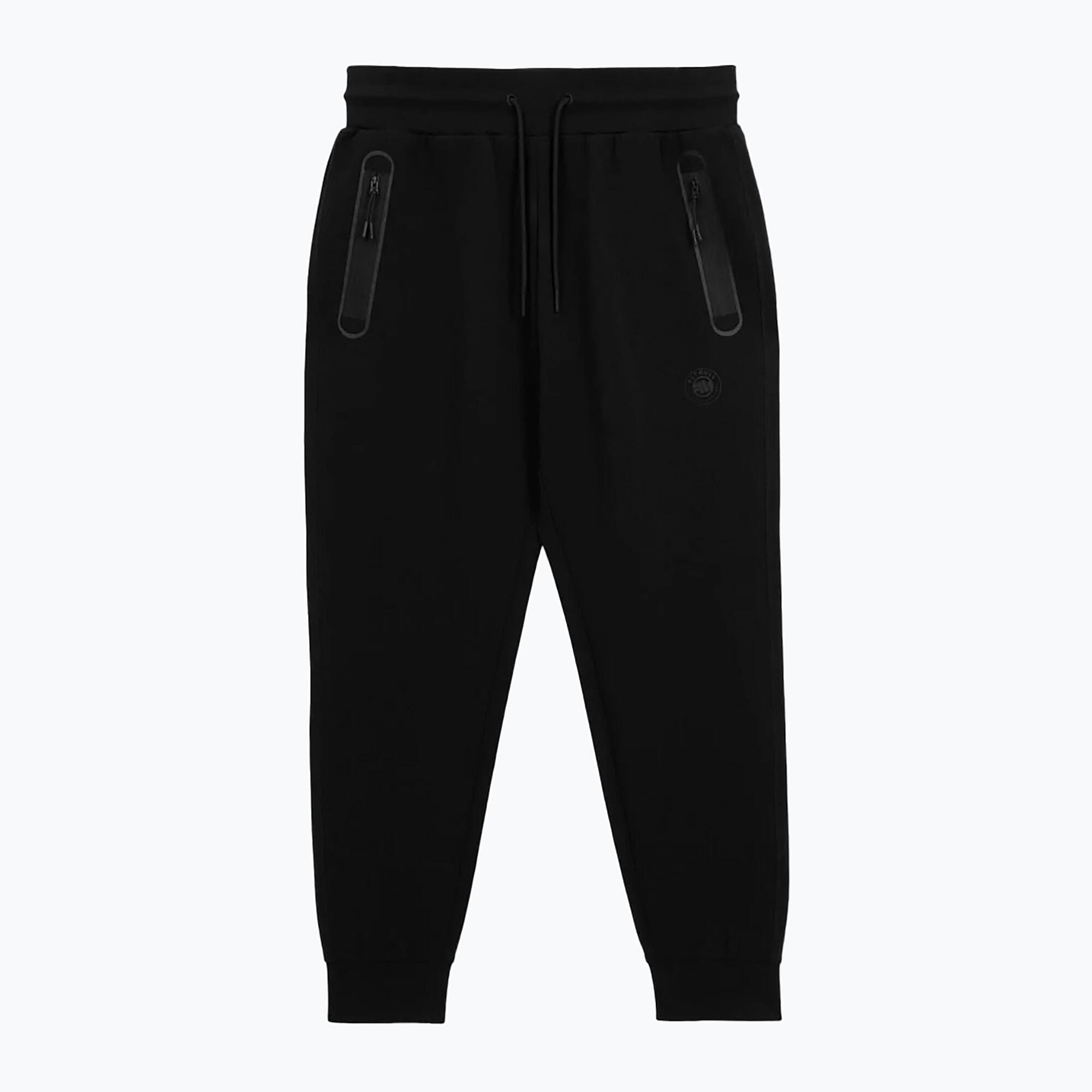 Spodnie męskie Pitbull Dogwood Track Pants