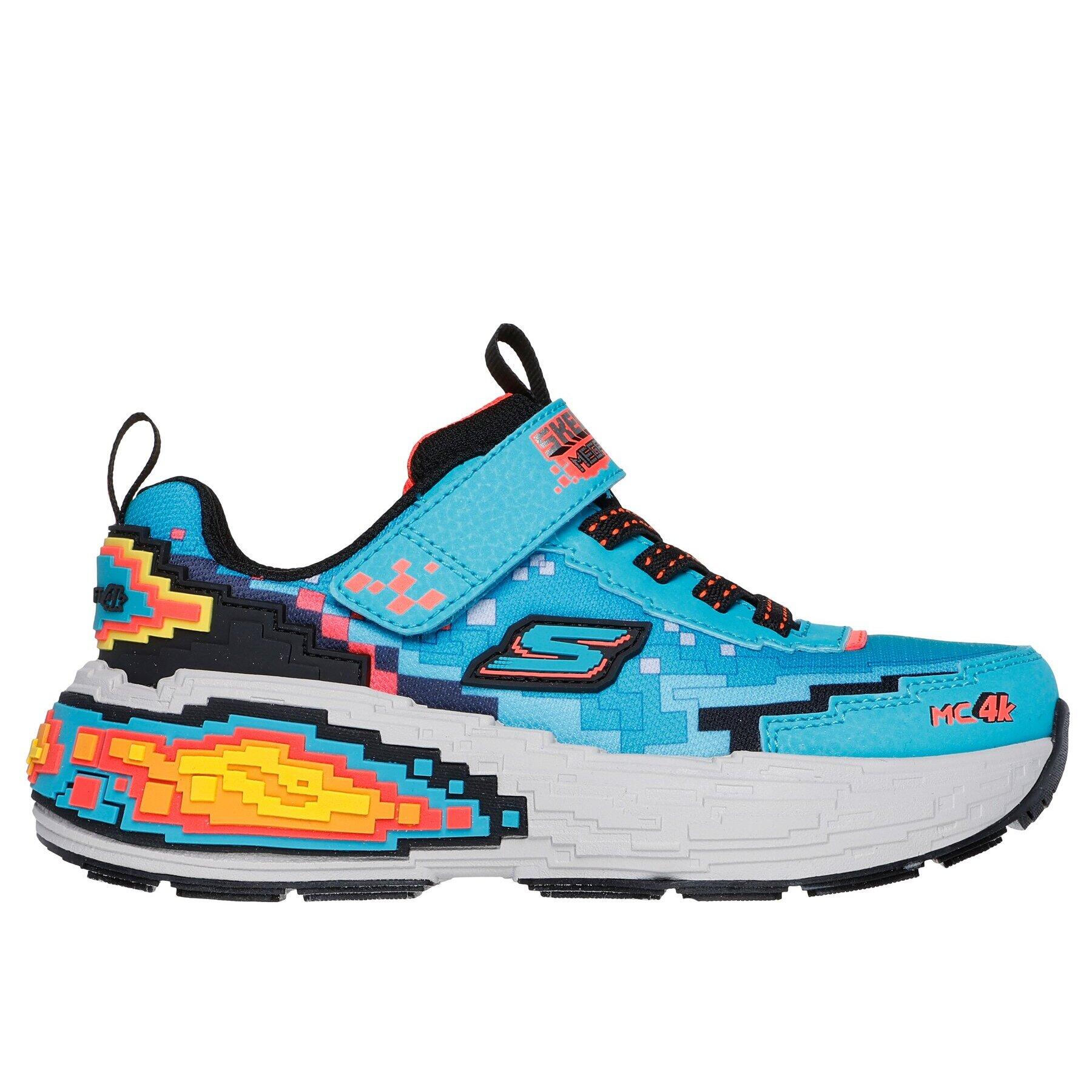 Trenerzy dla dzieci Skechers Mega-Craft 4K