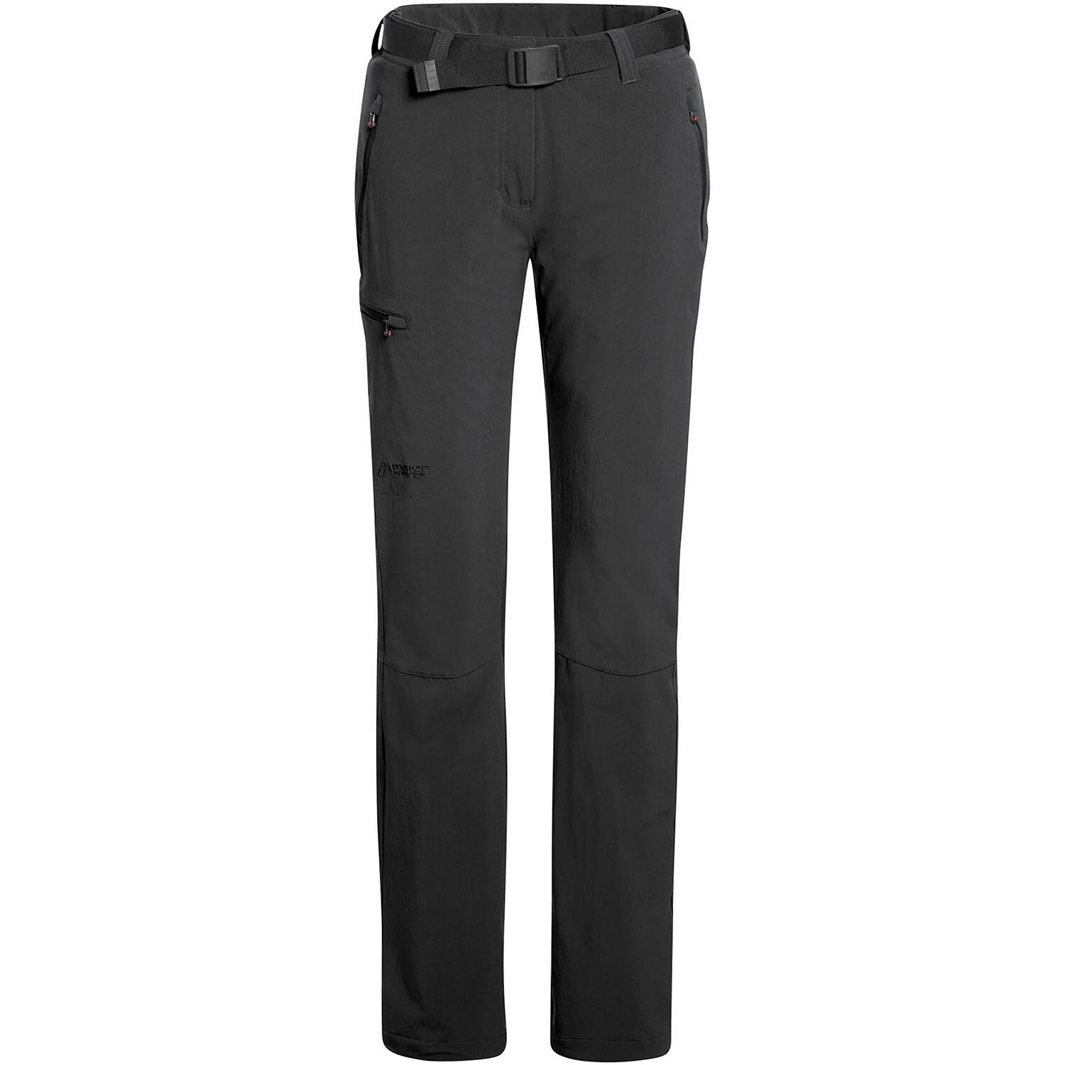 Spodnie damskie Maier Sports Rechberg Therm