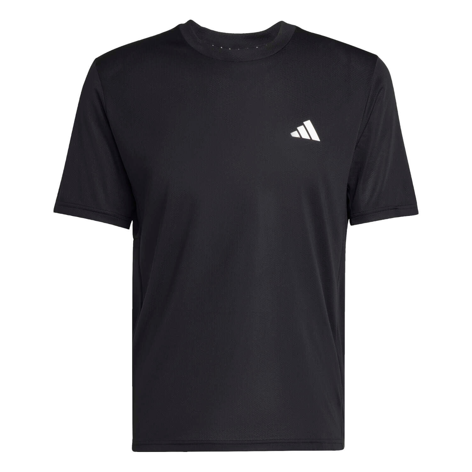 Męska Koszulka adidas Workout Essentials Base Trening