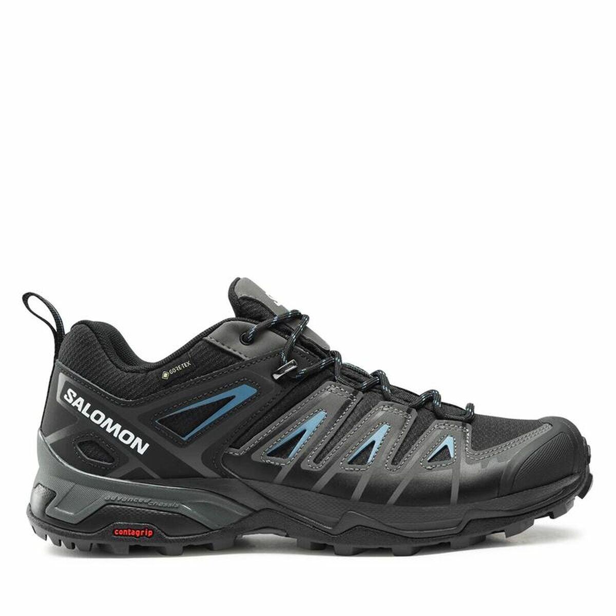 Obuwie Sportowe Męskie Salomon X Ultra Pioneer Gore-Tex Mężczyzna