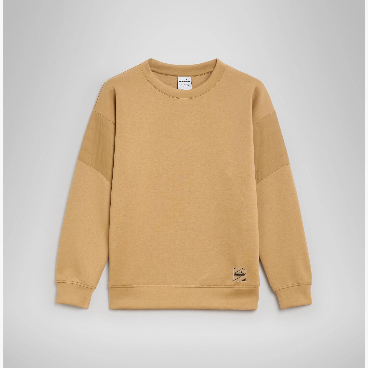 Bluza damska DIADORA L. SWEATSHIRT CREW URBANITY