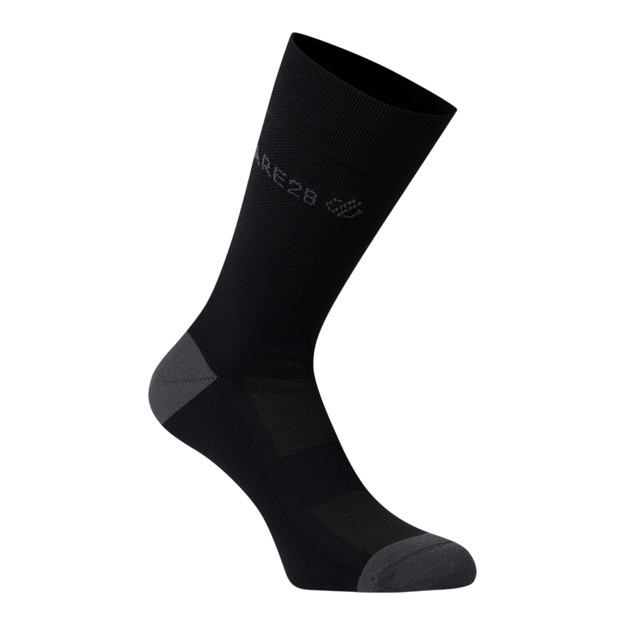 Skarpety Kolarskie Unisex Dla Dorosłych