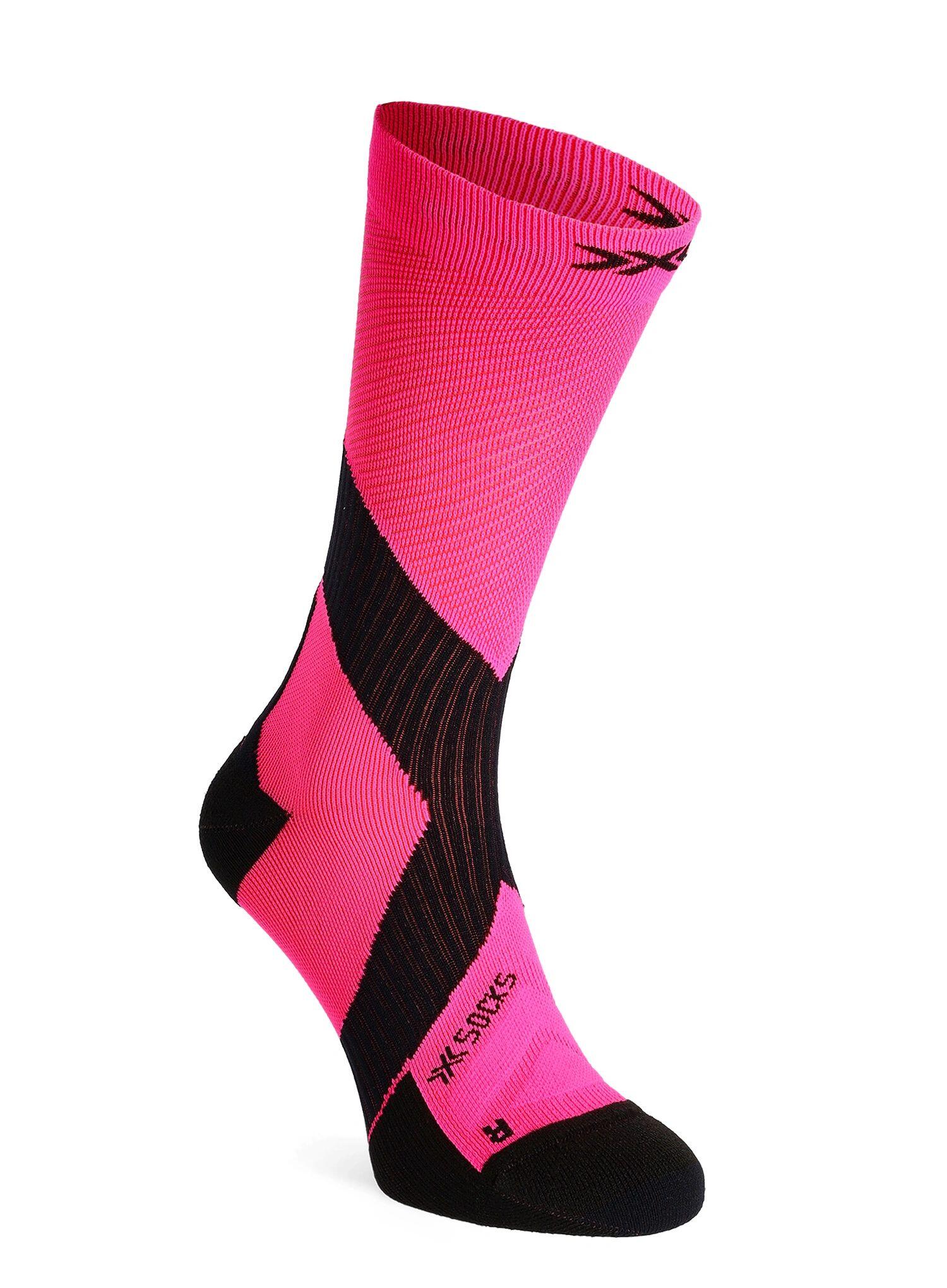 Skarpety rowerowe X-Socks Bike Expert Crew