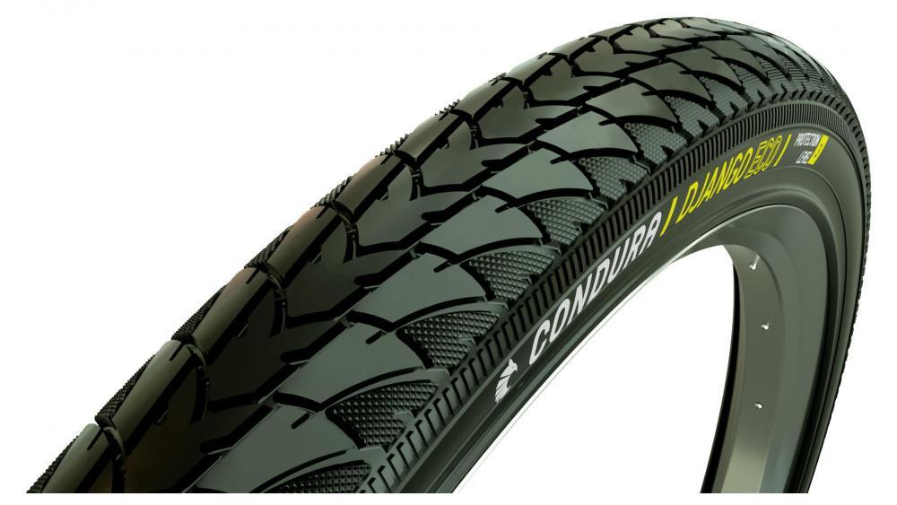 Opona Condura Diango Eco 47-406 - Wysoka Jakość dla Twojego Roweru