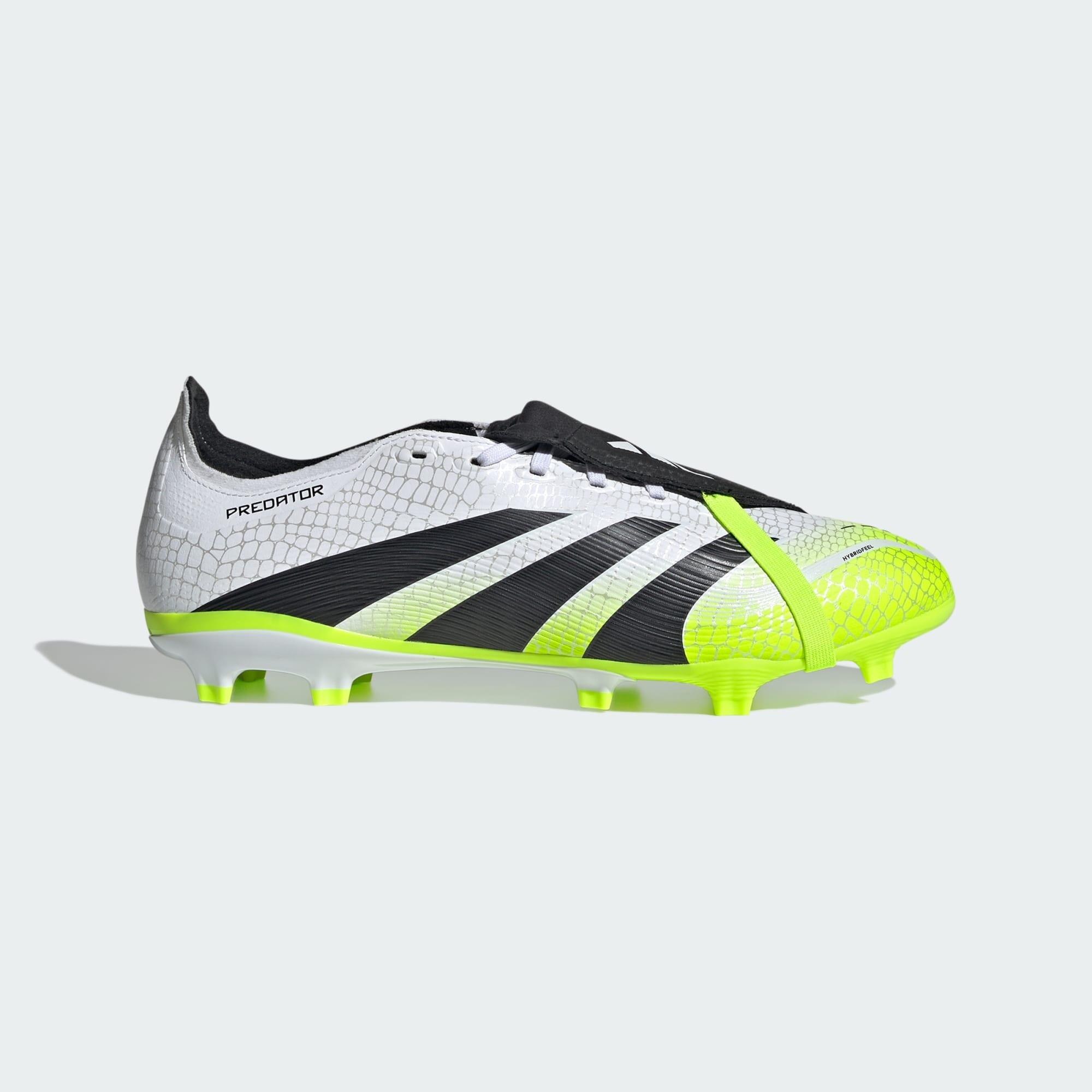 Buty Predator League Fold-Over Tongue Firm/Multi-Ground
