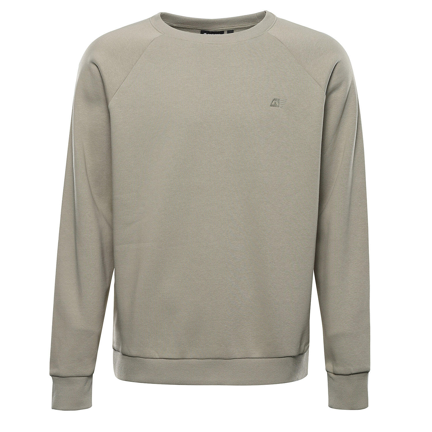 Bluza męska bawełniana Alpine Pro Negg