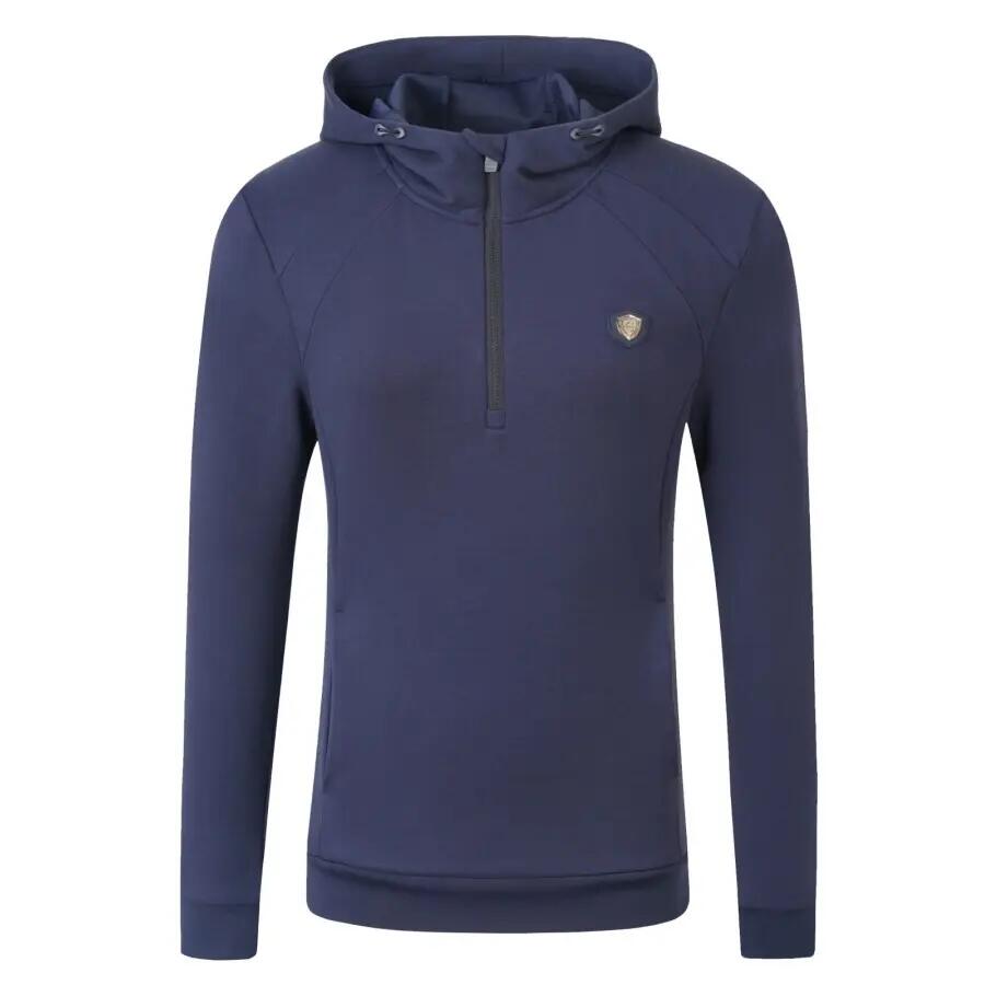 Bluza damska z kapturem Covalliero