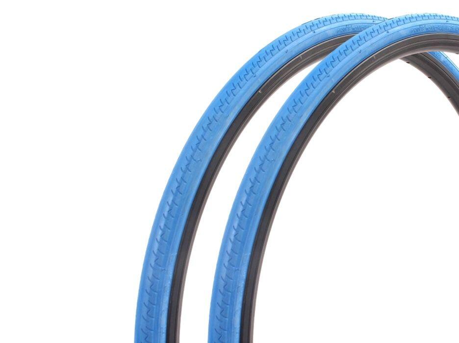 Zestaw opon rowerowych KENDA Kontender 28 cali / 700 x 26C