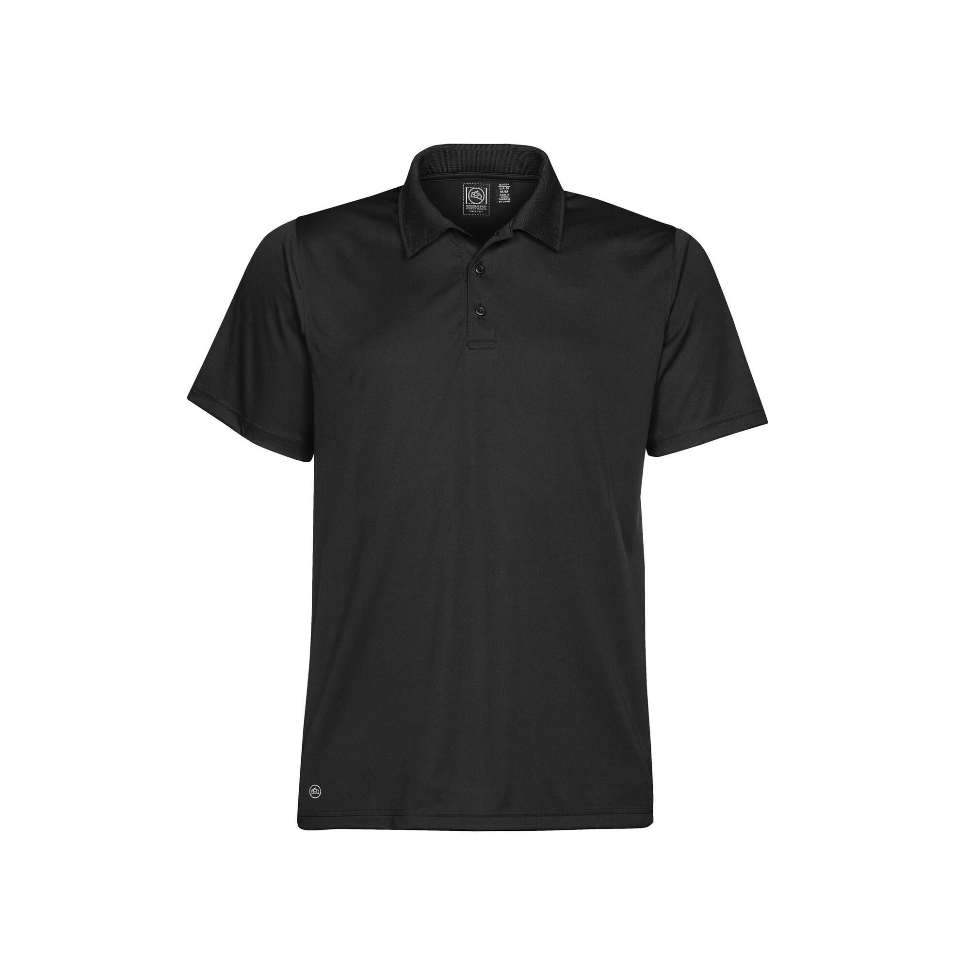 Męska Koszulka Polo H2XDRY