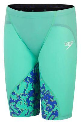 Strój pływacki startowy jammery Męske Speedo Lzr Ignite