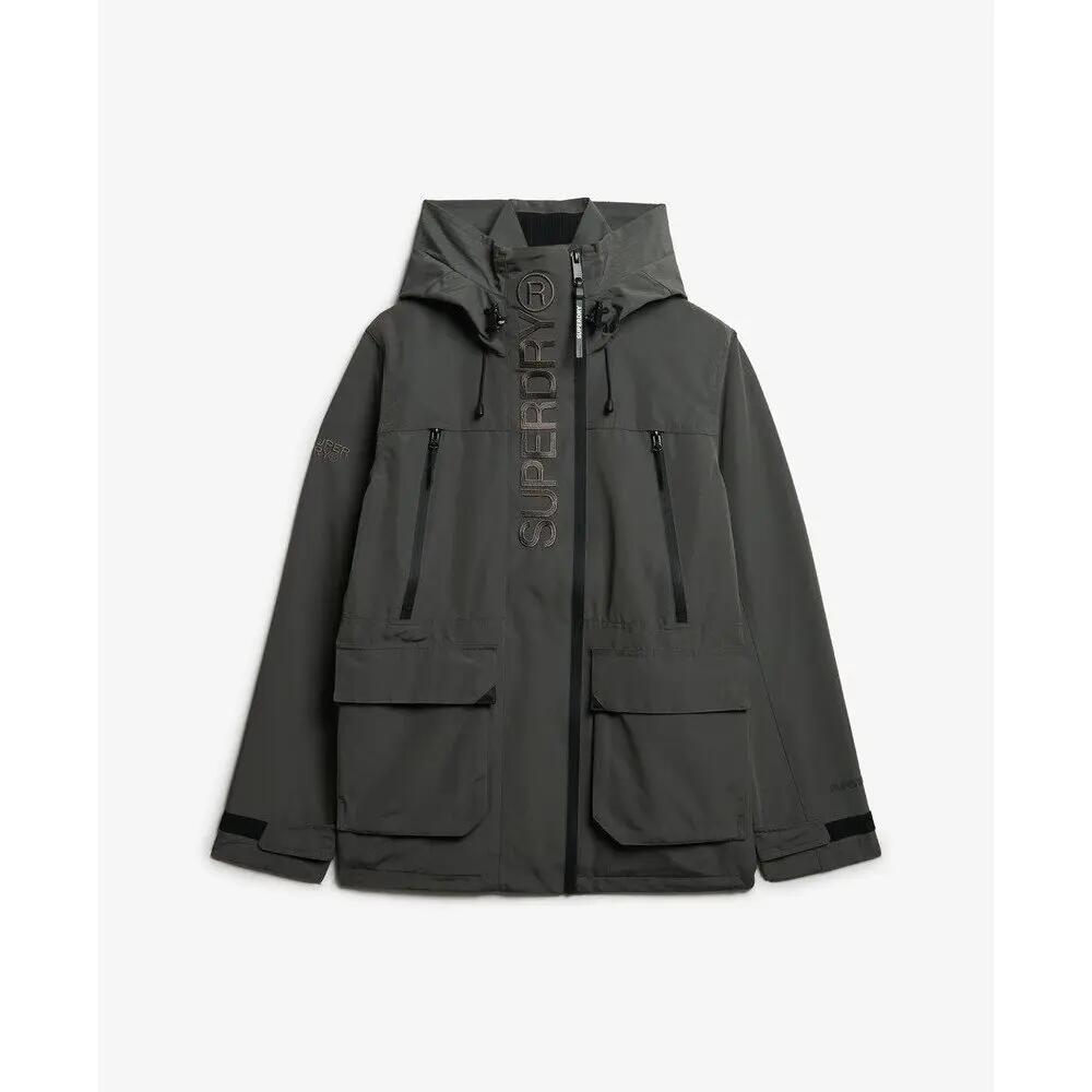 Windbreaker Superdry