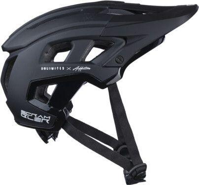 Kask rowerowy Kenny Racing Scrambler 2022