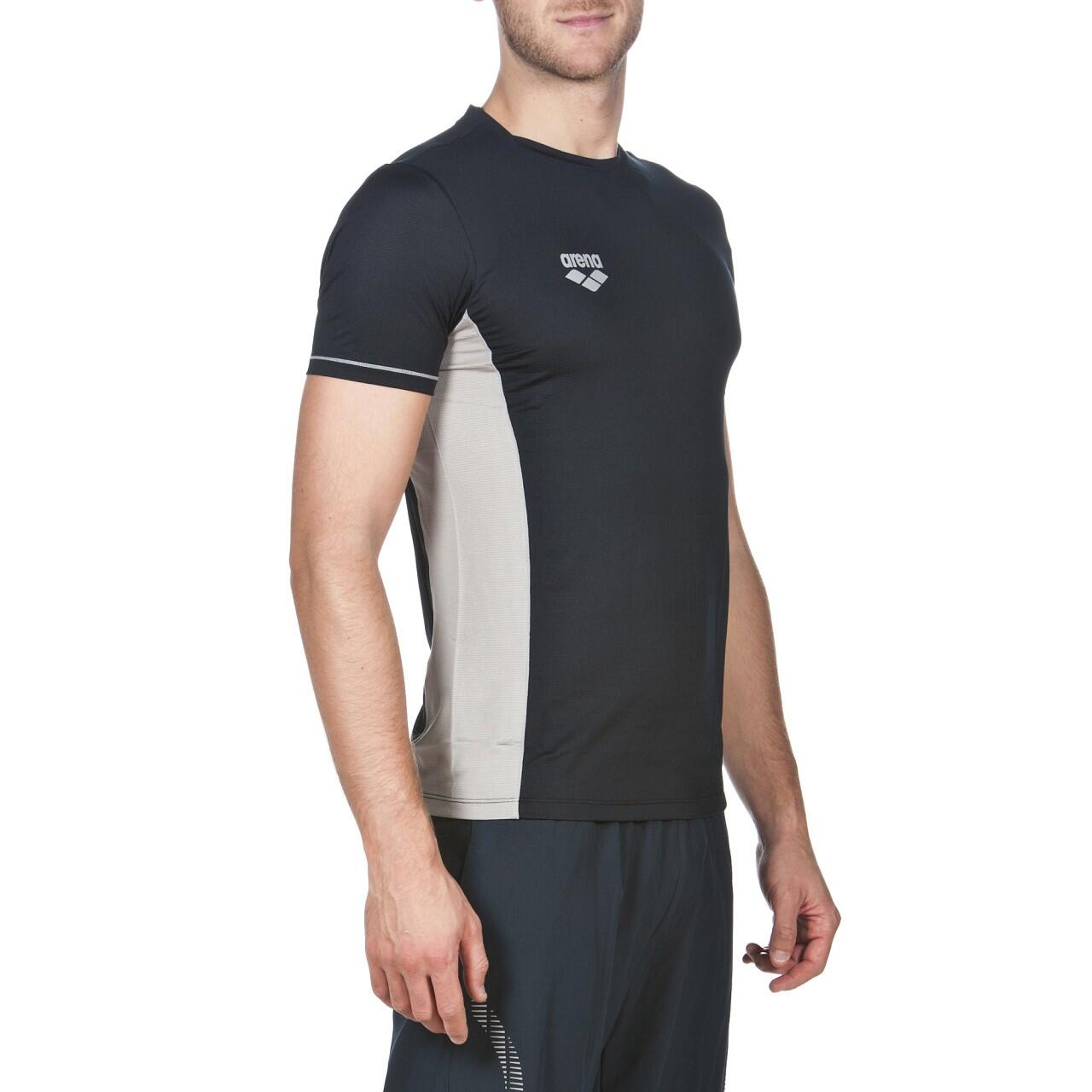 Koszulka męska Arena Team Line Tech Tee