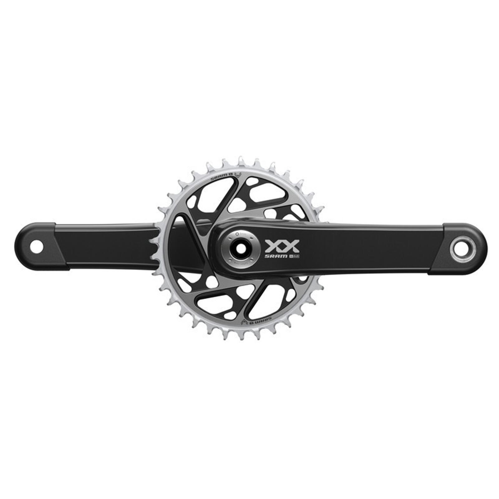 Pedały Sram XX-SL T-Type Eagle Q168 CL55 Dub
