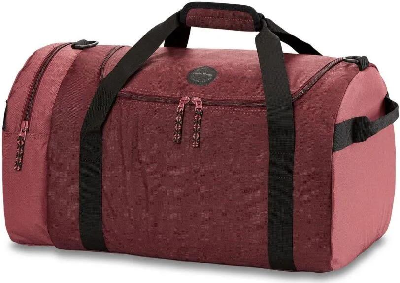 Dakine Sport-travel Bag Burnt Pink 31l Pink