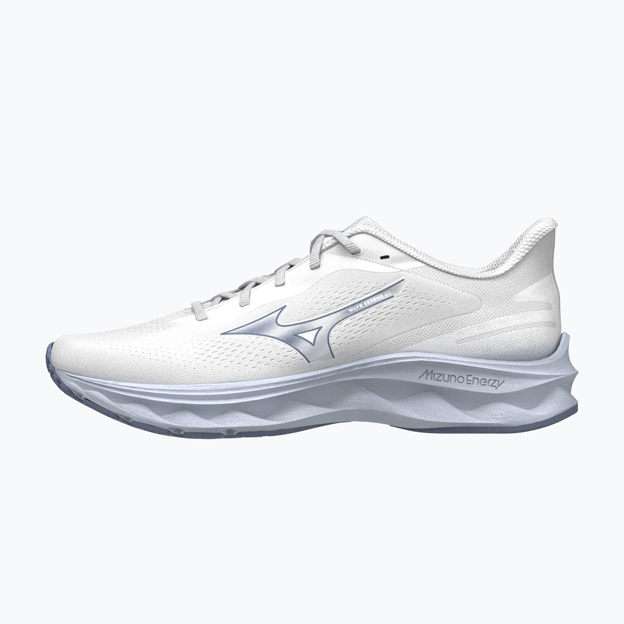 Buty do biegania damskie Mizuno Wave Serene 2
