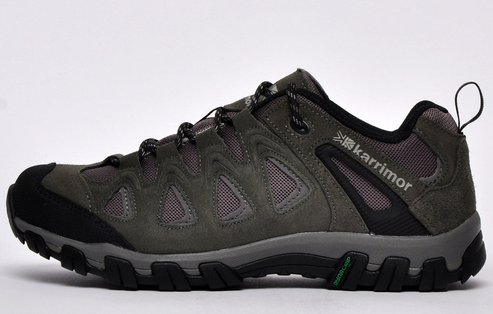 Buty trekkingowe męskie Karrimor Supa K931
