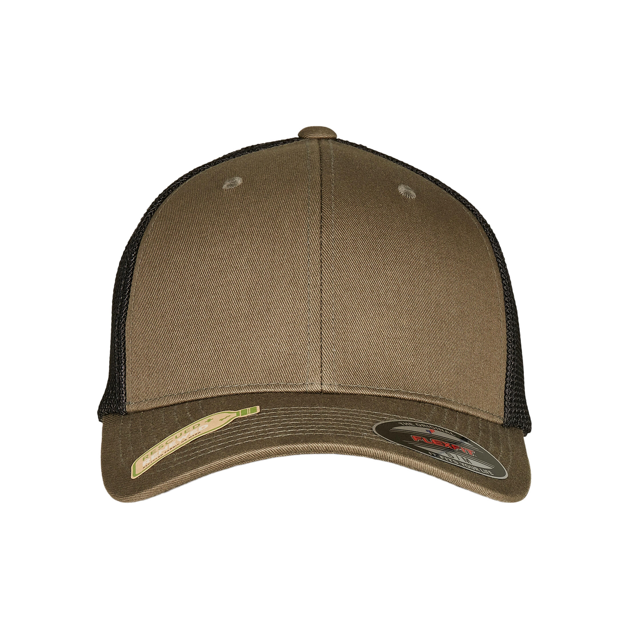 Czapka Urban Classic Recycled Mesh