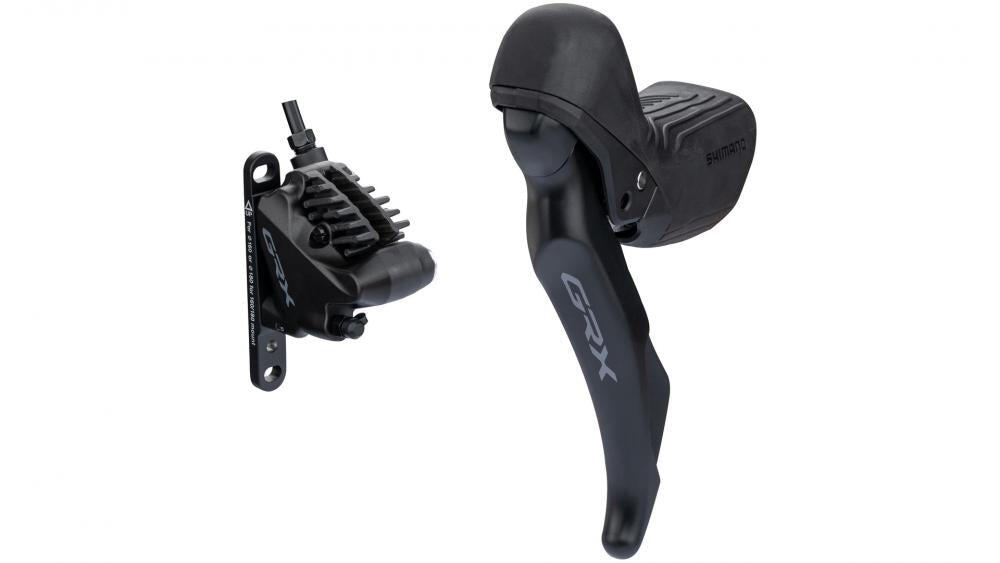Zestaw do regulacji dźwigni hamulca Shimano GRX BRRX400KTSTRX610ST