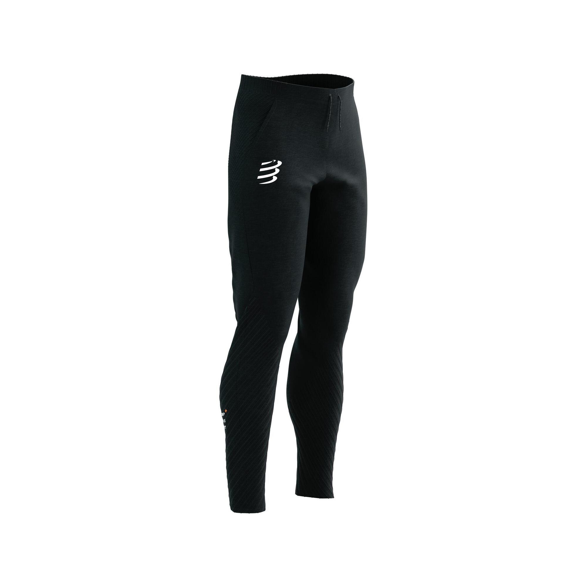 Spodnie męskie Compressport Seamless Pants