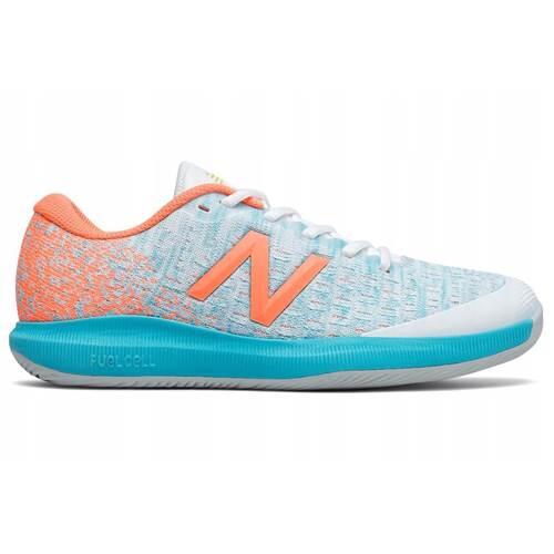 Buty do biegania damskie New Balance WCH996P4