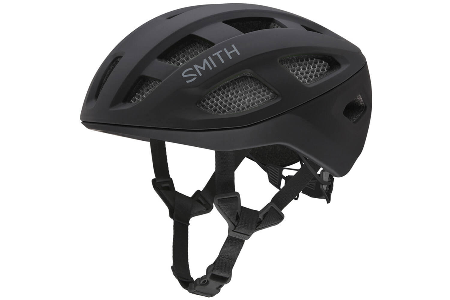 Kask Smith Triad MIPS czarny mat 51-55 cm