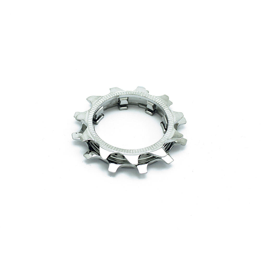 Korony cyklu 1. miejsce 11+12 Miche Campagnolo (x2)